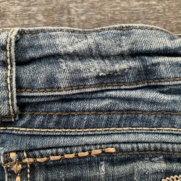 L.A. idol Boot Cut Jean - Picture 7 of 16